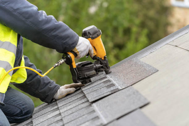 Best Storm Damage Roof Repair  in La Puebla, NM