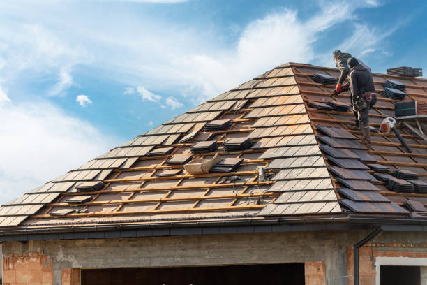 Fast & Reliable Emergency Roof Repairs in La Puebla, NM